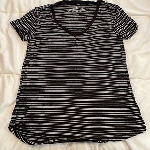 Striped shirt